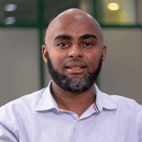 Moses Waweru
