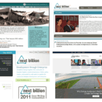 Looking Back, Looking Forward: Exploring NextBillion’s New Features and Updated Design, As We Approach Our Third Decade Online
