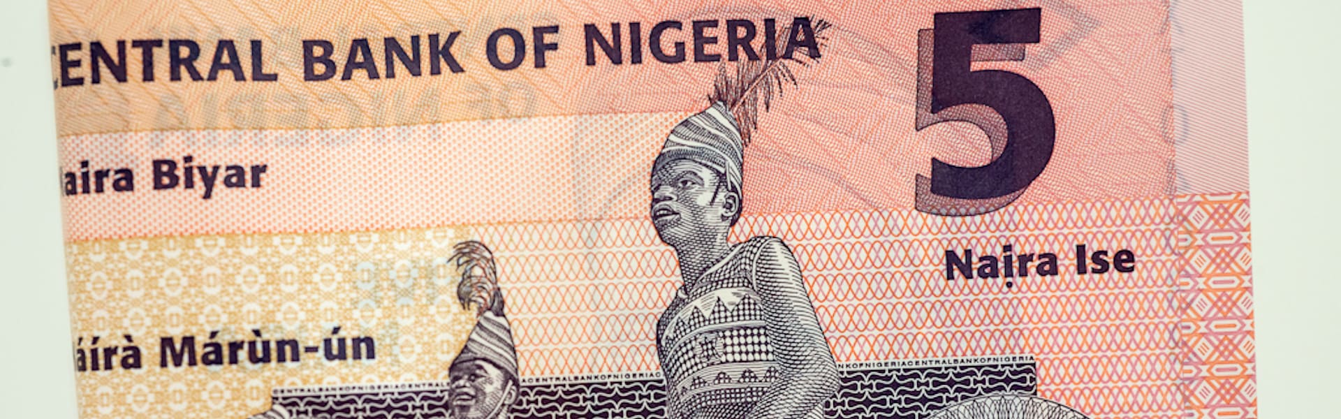 Nigerian currency