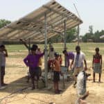 Power Play: Can Energy Access Entrepreneurs Survive the Relentless March of Grid Electricity in India?