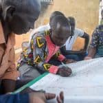 A Global Effort to Unleash Local Data: How Open Mapping is Shaping Grassroots Climate Resilience Worldwide