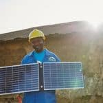 How Flexible Financing, Solar Panels and Data Could Be Key to Financial Inclusion