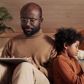 Families in the Global South Aren't Beta Testers: How Parenting Technology is Falling Short, and What Funders Can Do About It