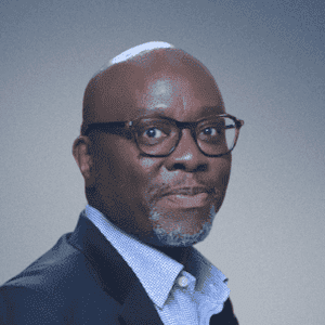 Patrick K. Tonui