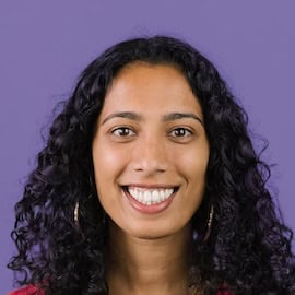Pritika Kasliwal