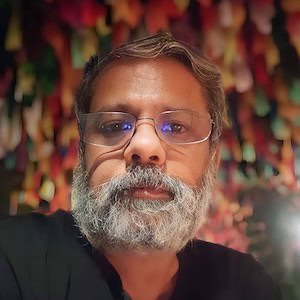 Rajat Ray