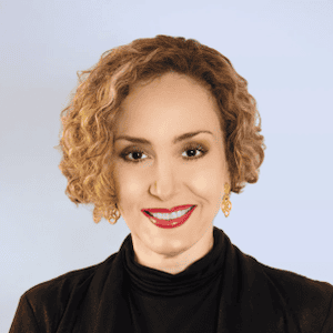 Rocio Cavazos