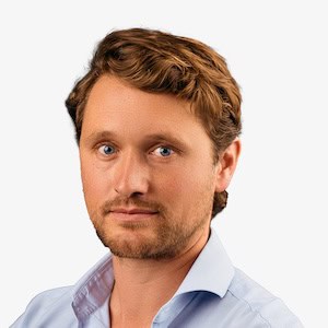 Roeland Menger