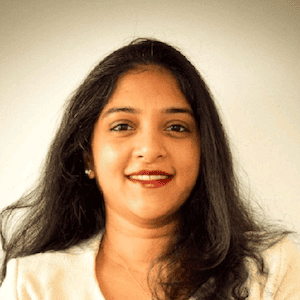 Sahana Arun Kumar