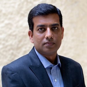 Santosh Singh