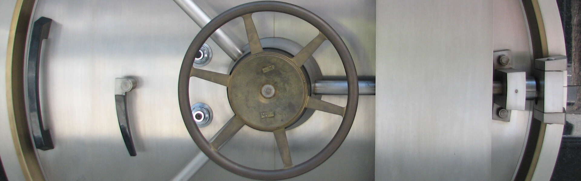 a safe lock