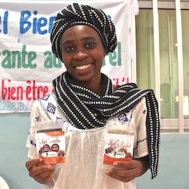 Scaling Youth Entrepreneurship in Africa: A Multi-Stakeholder Approach for Developing Local Ecosystems