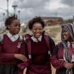 Charting a Pathway to Scale Through Government: Adapting a Girls' Empowerment Program to a Public School Setting