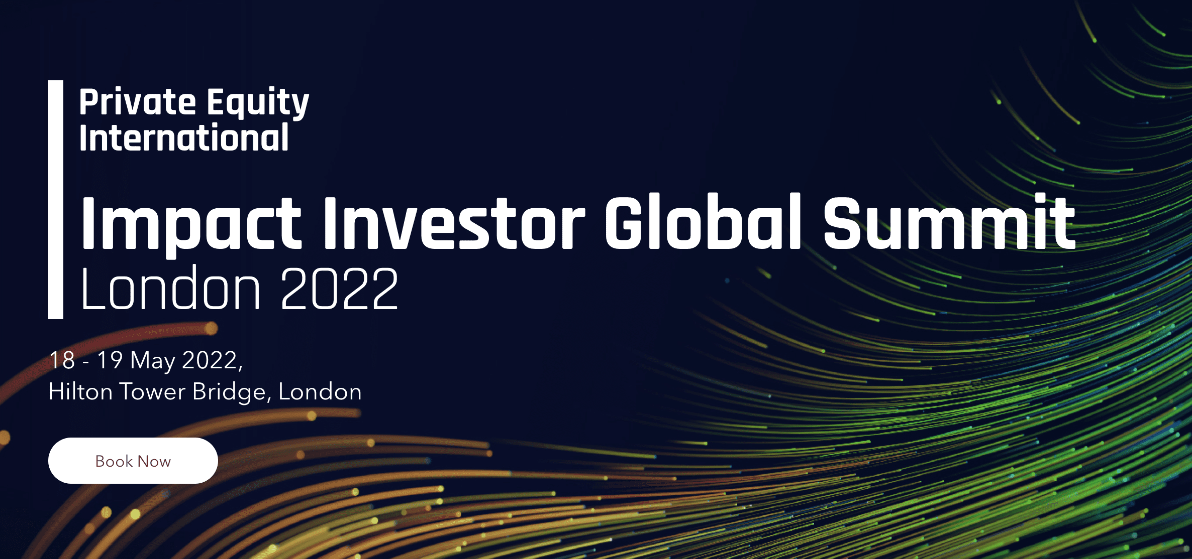 Impact Investor Global Summit London 2022 NextBillion