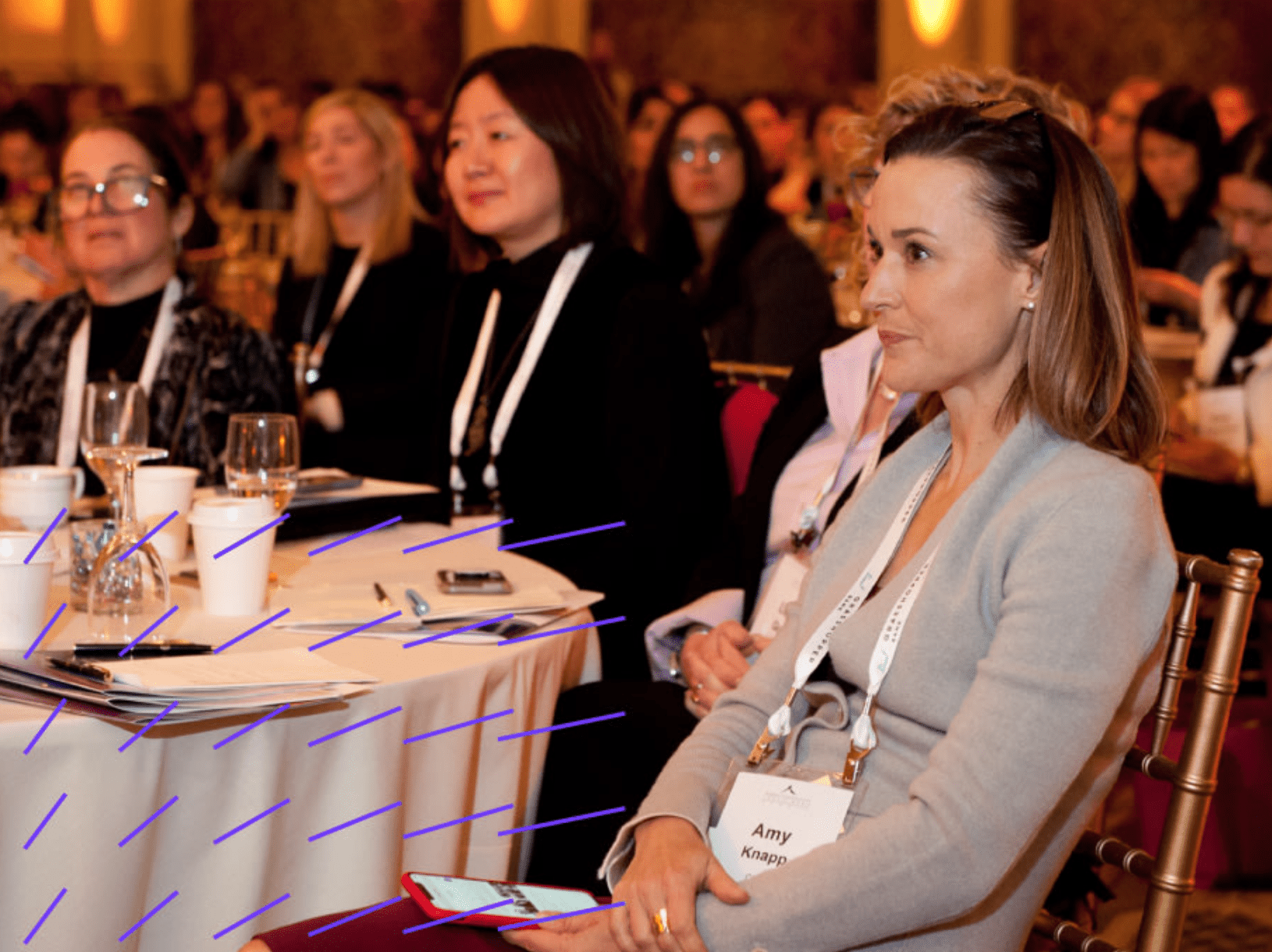 Women's Private Equity Summit NextBillion