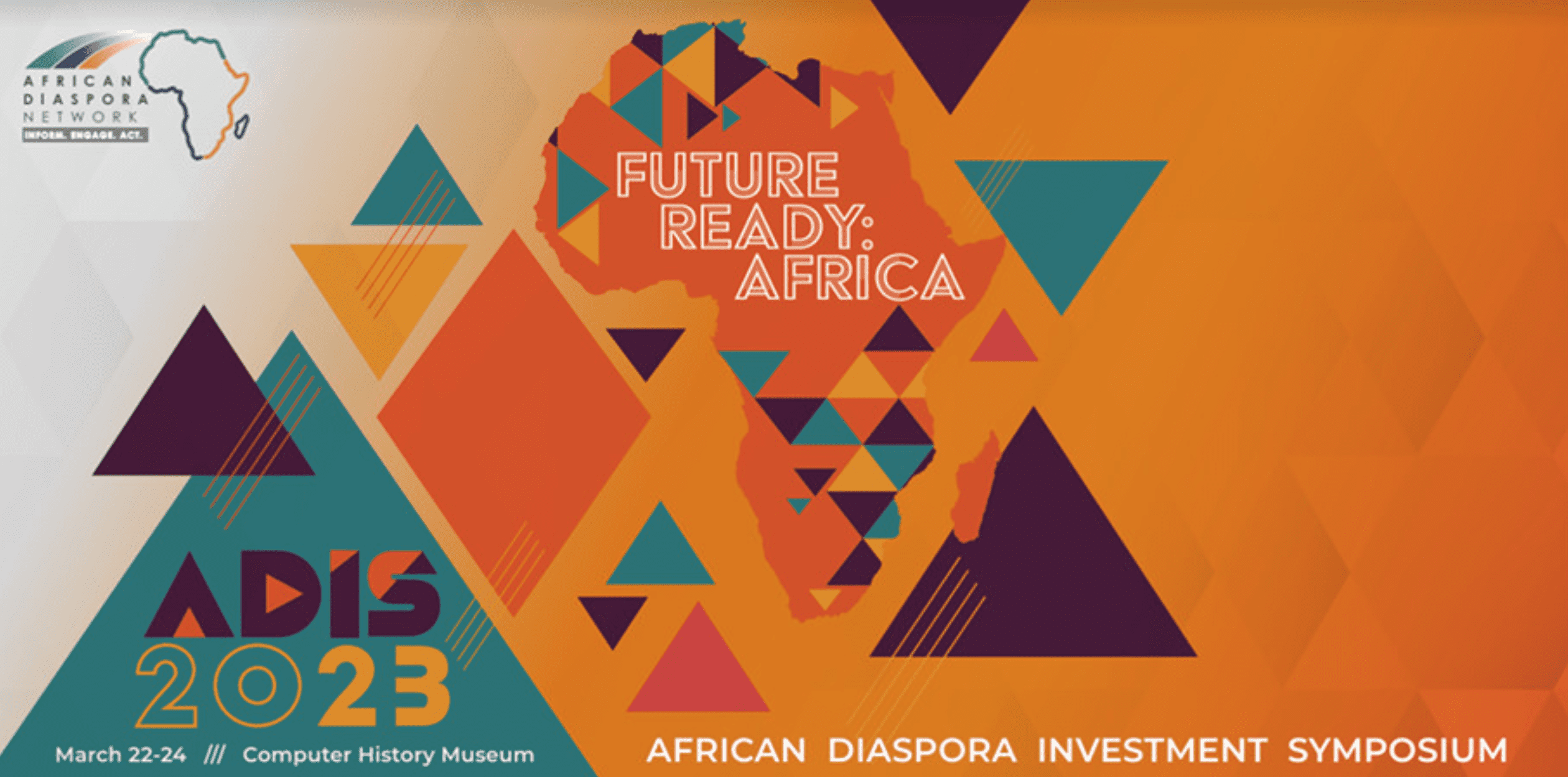 African Diaspora Investment Symposium NextBillion