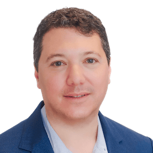 Seth Spiro
