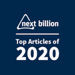 Announcing NextBillion's Most Influential Articles of 2020