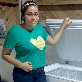 Financing Off-Grid Solar: A Pioneering Provider in Honduras Shows the Impact of Diversified Funding