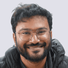 Subhodeep Basu photo