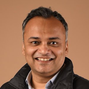 Sushant Kumar