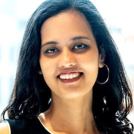Taanya Khare