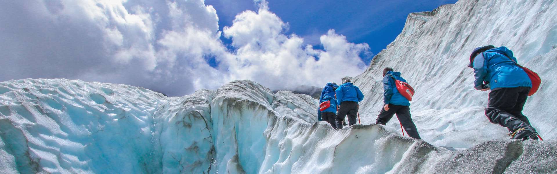 Climbing the Tech Adoption Mountain