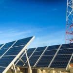 Connected Power: Ensuring Africa is Not Left in the Dark — or Offline