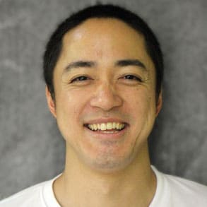Tomohiro Hamakawa