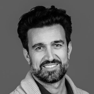 Gregory Valadie