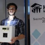 ShelterTech Mexico 2017: Promoting Entrepreneurship and Investment in the Housing Sector