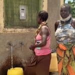 A New Model for Rural Water Infrastructure in Kenya: Why Sustainability Lies Not in Building More, But in Maintaining Better A New Model for Rural Water Infrastructure in Kenya: Why Sustainability Lies Not in Building More, But in Maintaining Better