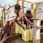 A New Mission for an Old Model: Unlocking Sustainable Water Through Savings Groups
