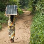 A Gender-Smart Renewable Energy Transition: Why Climate Change Solutions Can’t Overlook Inequality