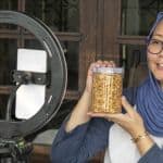 Leveraging the Currency of Trust: How Social Commerce Data Can Inform Risk Management and Bring Formal Finance to Women-Led MSMEs