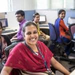 Finding Hidden Talent in a Kolkata Suburb: An Innovative Solution for Youth Employment in India