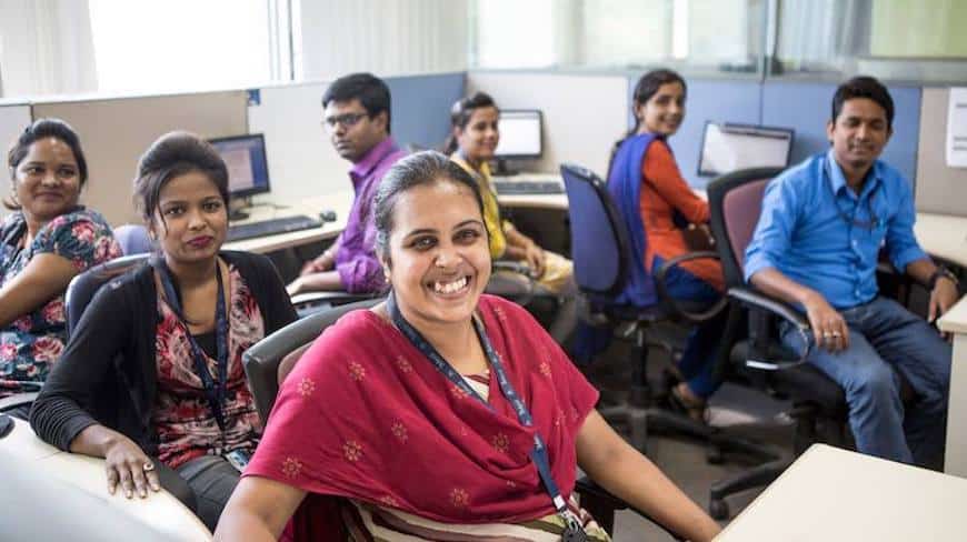 Finding Hidden Talent in a Kolkata Suburb: Low-income Youths Work on AI, Machine Learning for Top Tech Firms