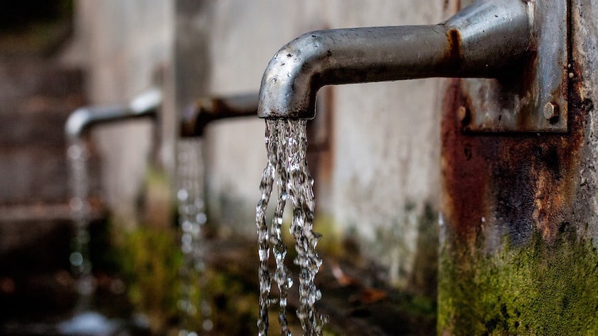 Toilet To Tap: Solving The Global Water Crisis With Wastewater