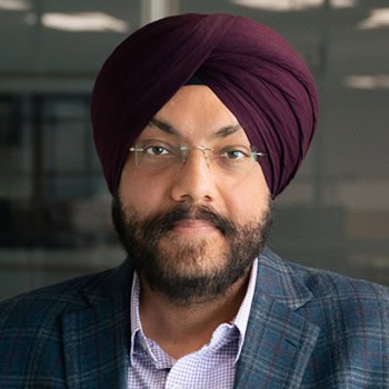 Gagandeep Bakshi