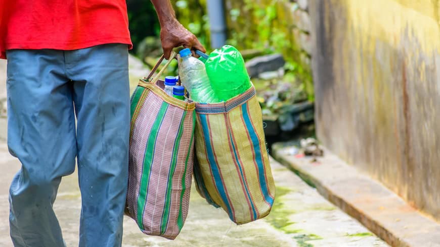 https://www.istockphoto.com/photo/plastic-bottle-are-carrying-out-for-recycling-gm1054233030-281682306