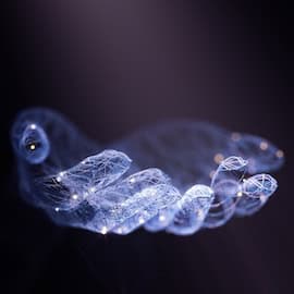 https://www.istockphoto.com/photo/technology-brings-light-concept-abstract-wireframe-hand-support-gesture-3d-gm1482878046-509666172