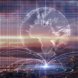 https://www.istockphoto.com/photo/earth-hologram-night-and-connectivity-with-skyscraper-city-network-or-iot-gm1511300761-523928581