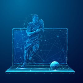 sports / employment / jobs / data Photo purchased on iStock - photo attribution is unnecessary
