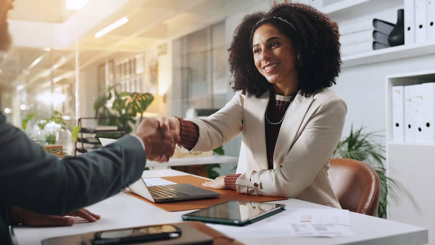 https://www.istockphoto.com/photo/agreement-handshake-and-business-people-in-office-partnership-and-company-onboarding-gm2229712963-645422871