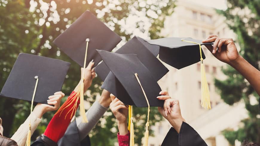https://www.istockphoto.com/photo/a-group-of-graduates-throwing-graduation-caps-in-the-air-gm947295034-258659857
