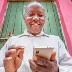 Tackling the COVID-19 Hunger Crisis in Africa: How Digital Networks Can Empower Small Farmers and Avert a Looming Disaster