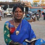 Out of the Shadows: Providing Employment and Empowerment to India’s Transgender Community