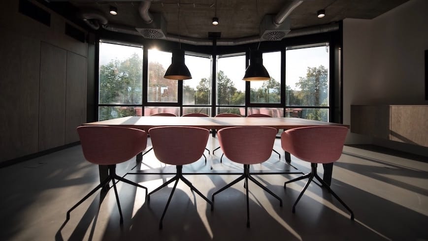 business table entrepreneurship enterprise investor