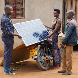 Are Financial Returns Starting to Compete with Social Goals? An Impact Investor Assesses its Involvement in Off-Grid Solar on NextBillion.net