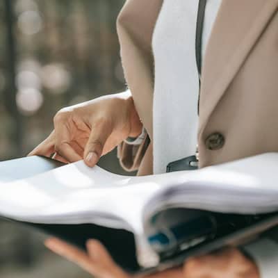 RFP / BizDev
